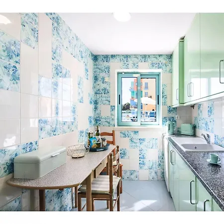 Serenity W Marina By Interhome *