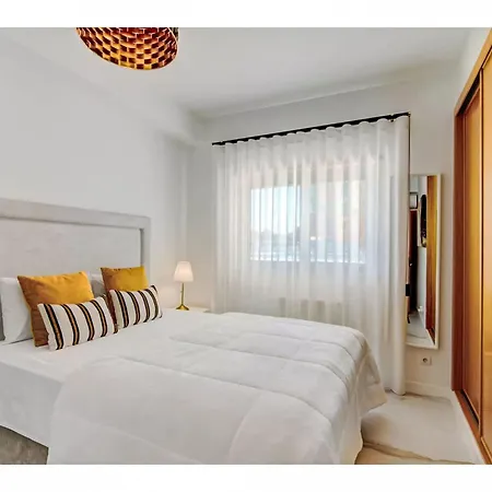 Serenity W Marina By Interhome *