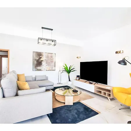 Apartment Serenity W Marina By Interhome