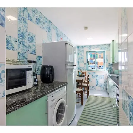 Apartment Serenity W Marina By Interhome * Αλμπουφέιρα