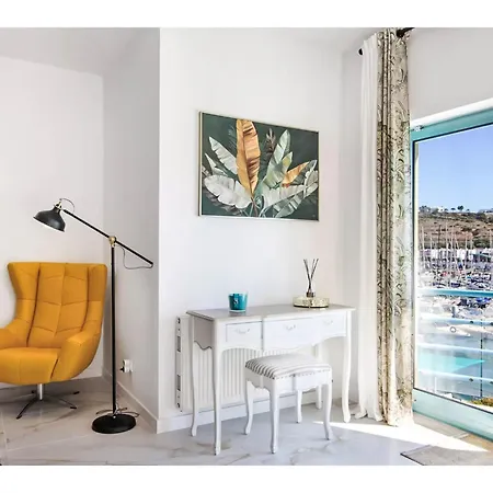 Daire W Marina - Sunny Way By Interhome *