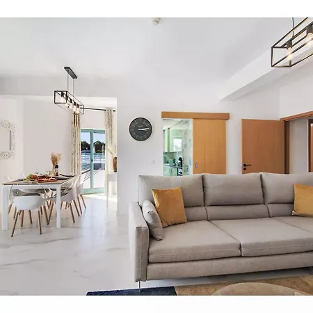 Διαμέρισμα Apartment Serenity W Marina By Interhome Αλμπουφέιρα