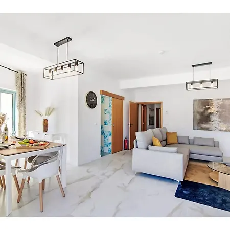 Διαμέρισμα Apartment Serenity W Marina By Interhome Αλμπουφέιρα