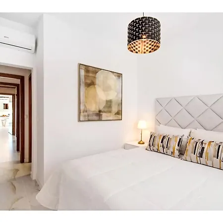 Apartment Serenity W Marina By Interhome Διαμέρισμα