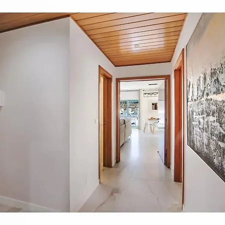 Διαμέρισμα Apartment Serenity W Marina By Interhome Αλμπουφέιρα