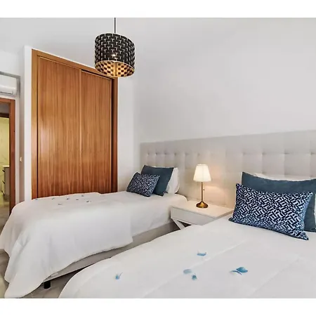 Διαμέρισμα Apartment Serenity W Marina By Interhome Αλμπουφέιρα