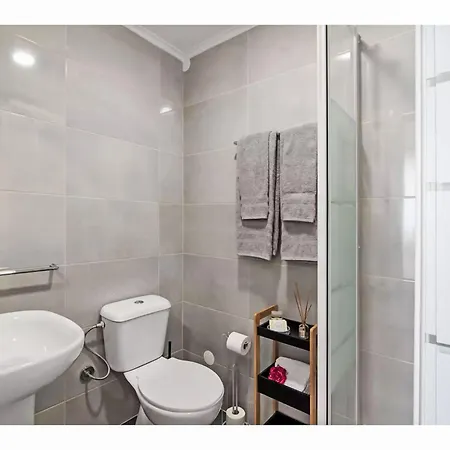 Διαμέρισμα Apartment Serenity W Marina By Interhome
