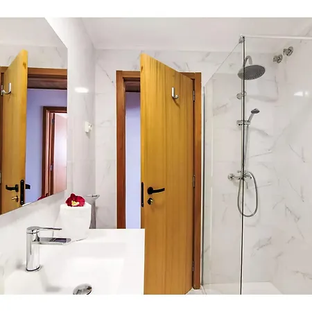 Apartment Serenity W Marina By Interhome