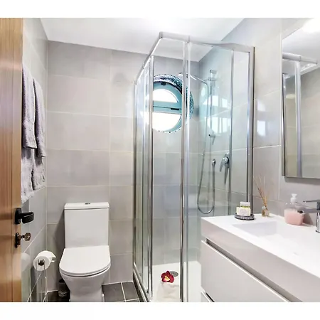 Serenity W Marina By Interhome