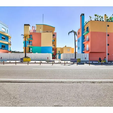 W Marina - Sunny Way By Interhome Apartman