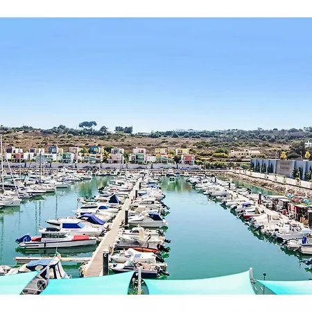 Διαμέρισμα Apartment Serenity W Marina By Interhome