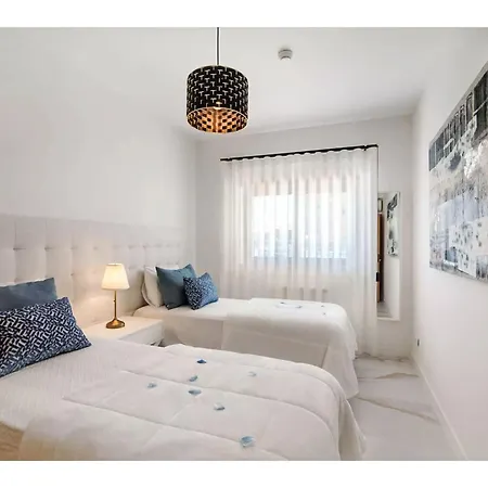 W Marina - Sunny Way By Interhome Apartamento