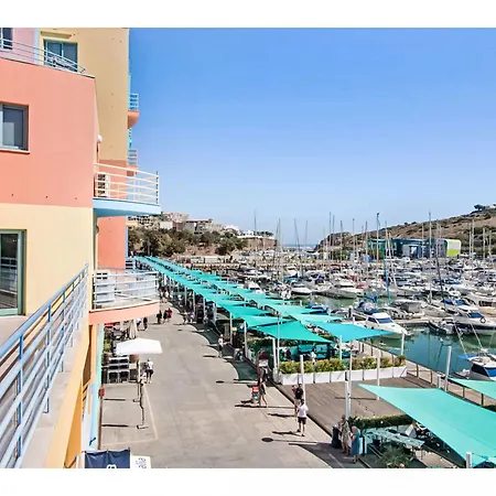 W Marina - Sunny Way By Interhome Appartement Albufeira
