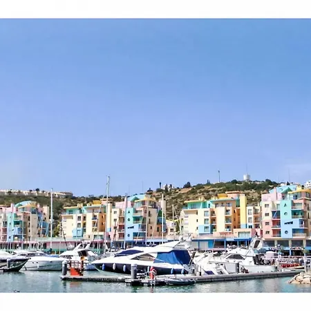 Appartement W Marina - Sunny Way By Interhome Albufeira