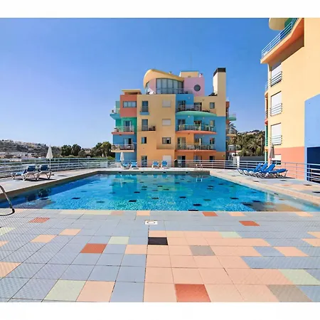 W Marina - Sunny Way By Interhome Albufeira