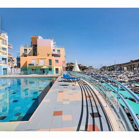 W Marina - Sunny Way By Interhome Apartamento Albufeira