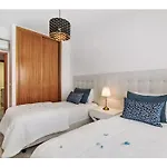 Apartment W Marina - Sunny Way By Interhome Albufeira