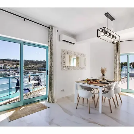W Marina - Sunny Way By Interhome * Albufeira