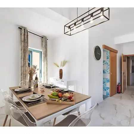 W Marina - Sunny Way By Interhome *