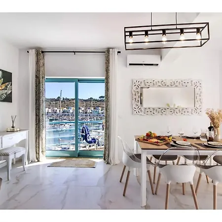 W Marina - Sunny Way By Interhome Appartement *